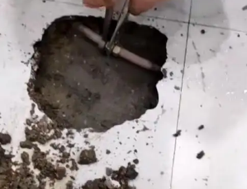 新源卫生间漏水检测电话