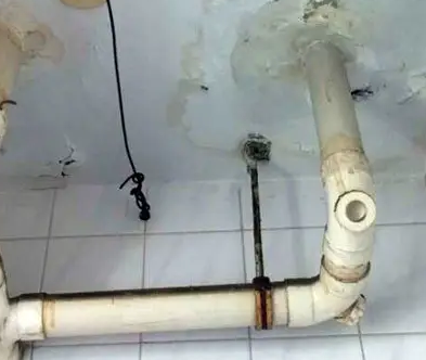 新源卫生间漏水检测多少钱
