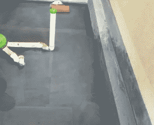 新源卫生间漏水维修公司为您专业解析一下新源卫生间防水的补救措施