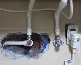 新源漏水维修多少钱