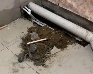 新源卫生间漏水检测哪家好