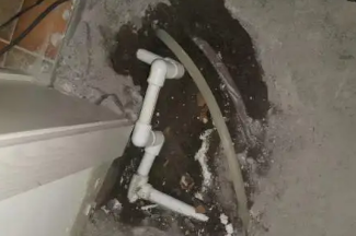 新源卫生间漏水检测多少钱