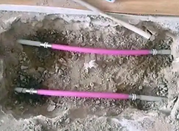 新源卫生间测漏水多少钱