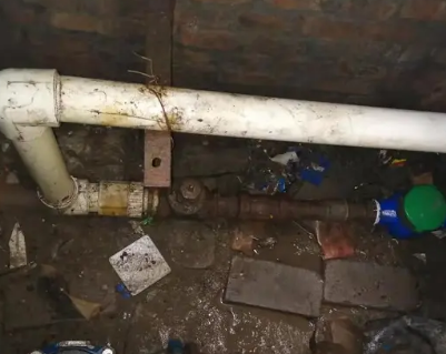 新源水管维修哪家好