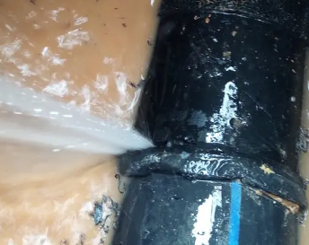 新源漏水维修价格明细