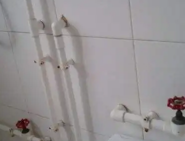 新源水管维修多少钱