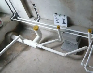 新源水管维修哪家好