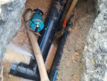 新源水管维修哪家好