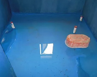 新源卫生间防水多少钱