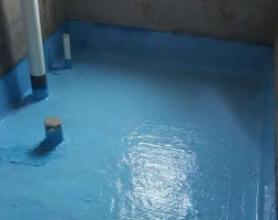 新源卫生间防水哪家好