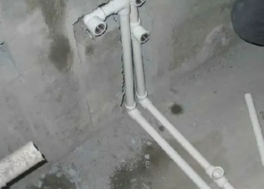 新源查漏水多少钱