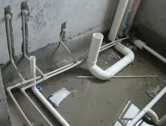 新源水管维修多少钱