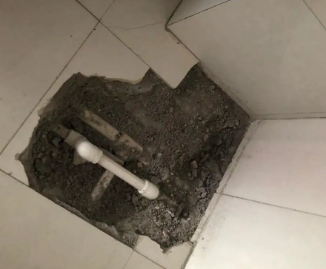 新源查漏水哪家好