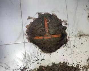 新源查漏水多少钱