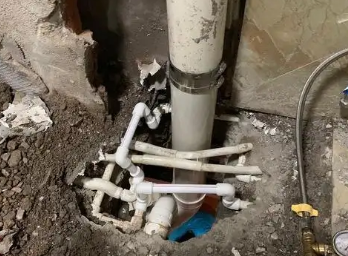 新源卫生间漏水检测多少钱