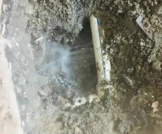 新源查漏水哪家好