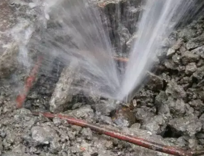 新源水管维修多少钱