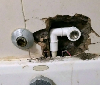 新源卫生间漏水检测多少钱