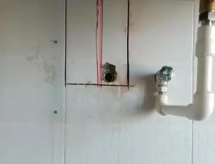 如何判断和新源卫生间漏水维修