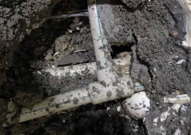 新源漏水检测电话多少